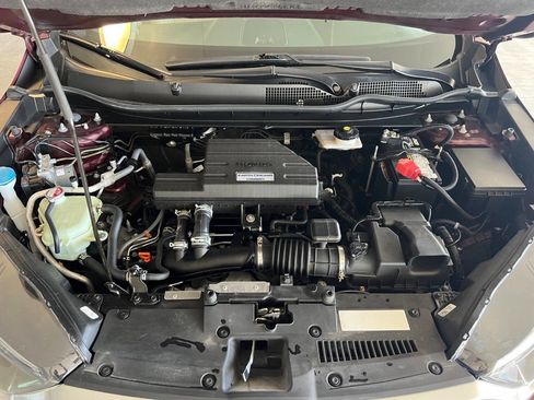 Used 2019 Honda CR-V EX-L image 33