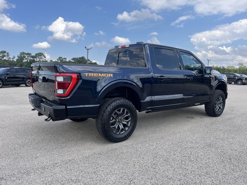 Used 2023 Ford F150 Tremor w/ Equipment Group 402A High AWD/4WD image 2