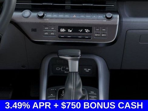 New 2026 Hyundai Kona SEL Premium image 19