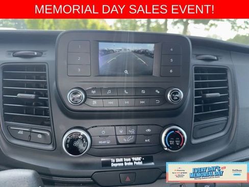 Used 2024 Ford Transit 250 Low Roof w/ Exterior Upgrade Package RWD image 20