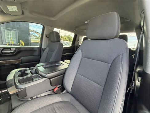 Used 2020 Chevrolet Silverado 1500 LT w/ All-Star Edition AWD/4WD image 19