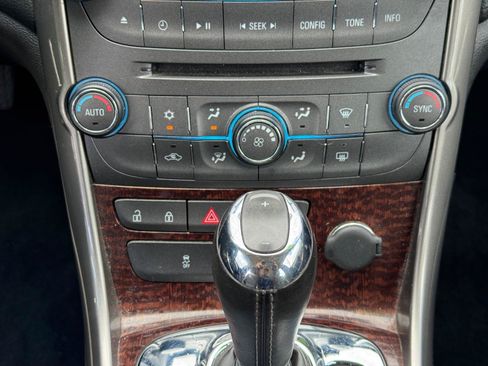 Used 2013 Chevrolet Malibu LT FWD image 11