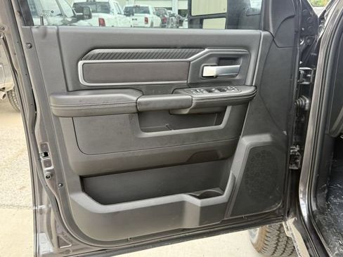 New 2025 RAM 2500 Lone Star image 6