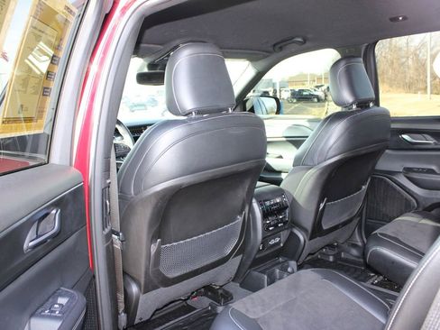 Used 2023 Jeep Grand Cherokee L Laredo image 26