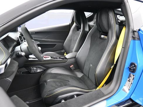 New 2026 Lotus Emira RWD image 5