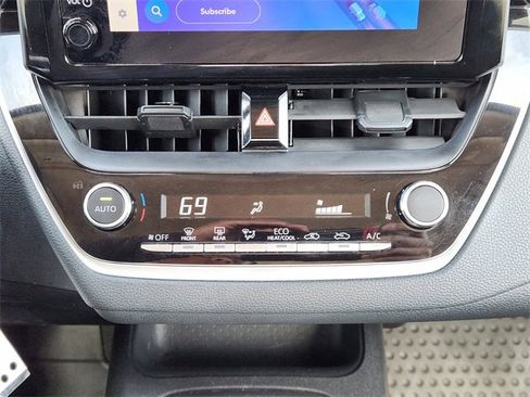 Certified 2024 Toyota Corolla LE image 15