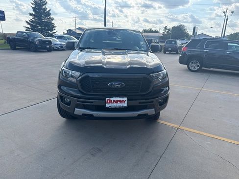 Used 2019 Ford Ranger XLT w/ Equipment Group 301A Mid image 8