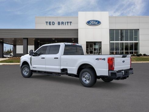 New 2026 Ford F250 XL AWD/4WD image 5