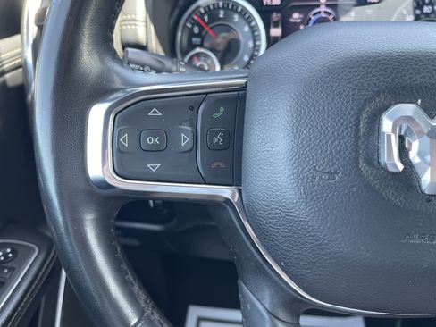 Used 2024 RAM 1500 Laramie RWD image 18