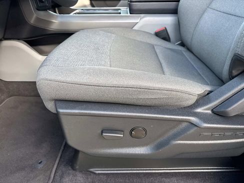 Certified 2024 Ford F150 XLT w/ Mobile Office Package image 21