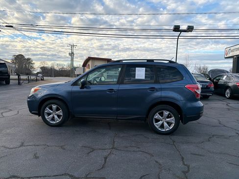 Used 2014 Subaru Forester 2.5i Premium w/ All-Weather Package image 2