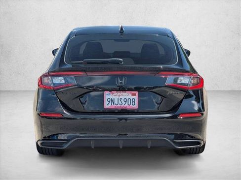 Used 2024 Honda Civic Sport image 7