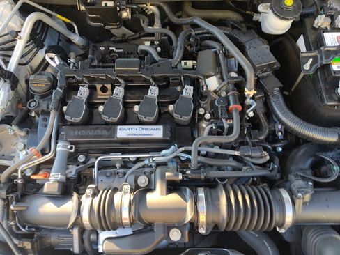 Used 2019 Honda Accord LX image 30