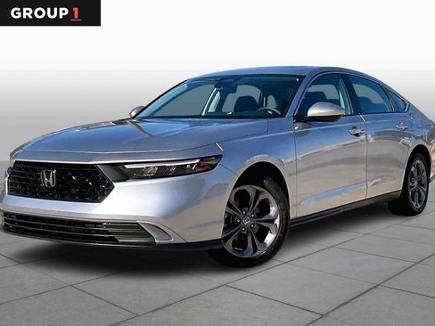 Used 2024 Honda Accord EX image 1