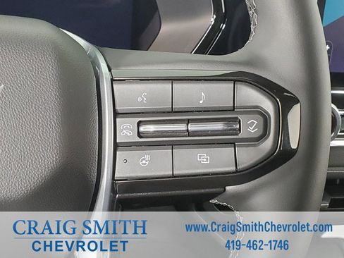 New 2026 Chevrolet Colorado LT w/ LT Convenience Package image 15