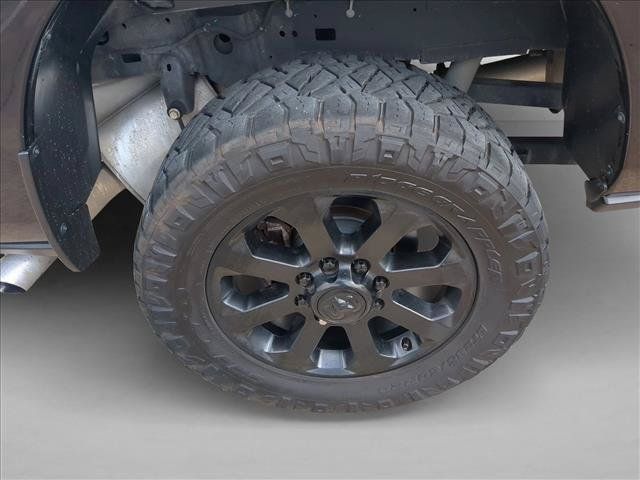 Used 2024 RAM 2500 Laramie w/ Night Edition AWD/4WD image 22