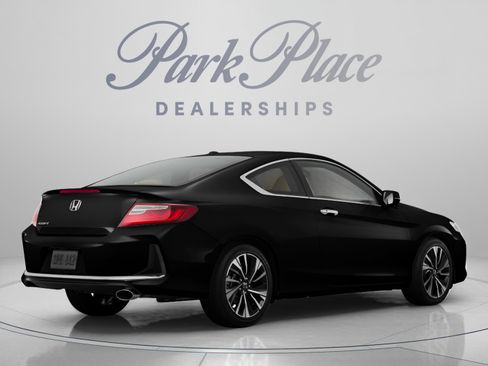 Used 2016 Honda Accord EX-L image 3