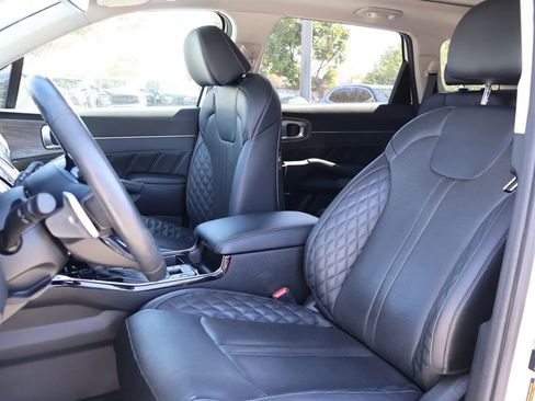 Used 2022 Kia Sorento SX Prestige AWD/4WD image 31