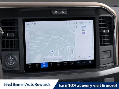 New 2025 Ford F250 King Ranch image 15