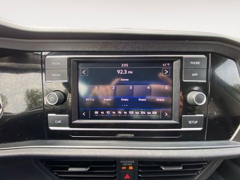 Used 2019 Volkswagen Jetta S w/ Driver Assistance Package image 22