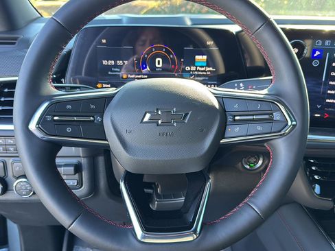 New 2026 Chevrolet Tahoe RST w/ Comfort Package image 17