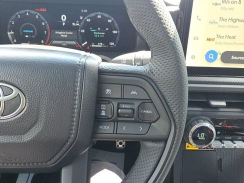 Certified 2026 Toyota Tacoma TRD Pro AWD/4WD image 25
