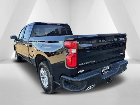 Used 2022 Chevrolet Silverado 1500 RST image 5