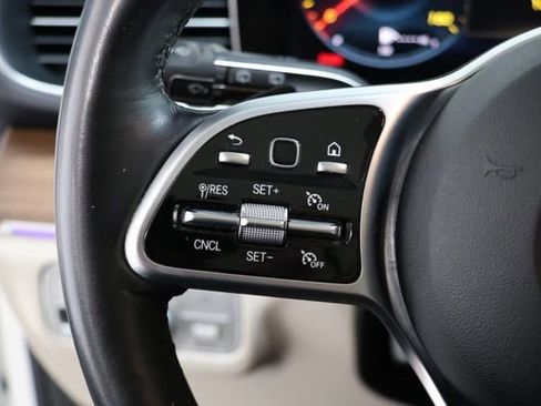 Used 2023 Mercedes-Benz GLE 450 4MATIC image 21