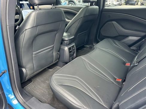 Used 2024 Ford Mustang Mach-E Premium RWD image 18