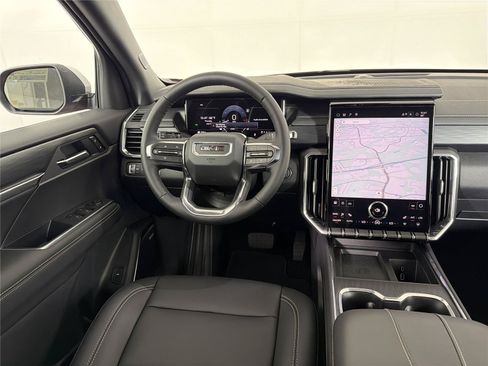 New 2026 GMC Acadia Elevation w/ Black Edition FWD image 23