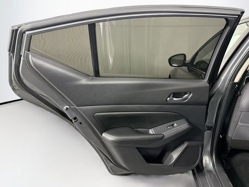 Used 2020 Nissan Altima 2.5 S image 24