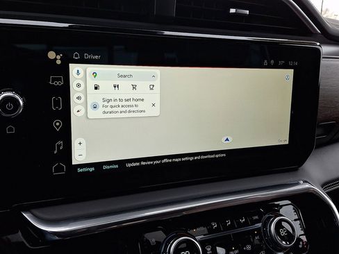 Used 2023 GMC Sierra 1500 Denali Ultimate image 18