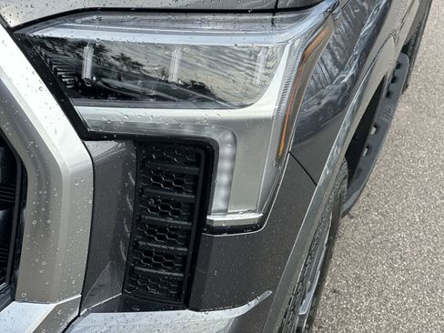 New 2026 Toyota Tundra Limited AWD/4WD image 11