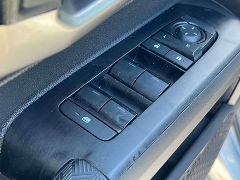 Certified 2026 Toyota Tacoma TRD Sport AWD/4WD image 22