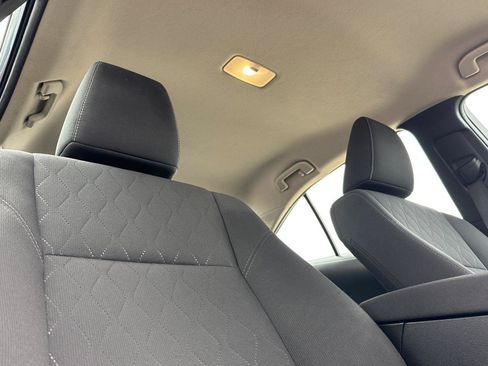 Used 2025 Toyota Corolla LE FWD image 19