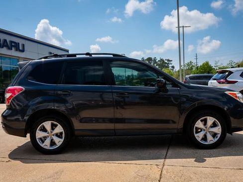 Used 2016 Subaru Forester 2.5i Limited image 19