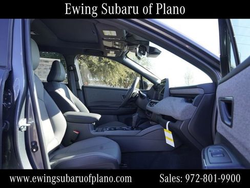 Certified 2026 Subaru Outback Limited AWD/4WD image 18