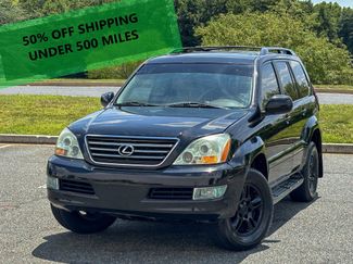 Used 2004 Lexus GX 470 AWD/4WD video 1