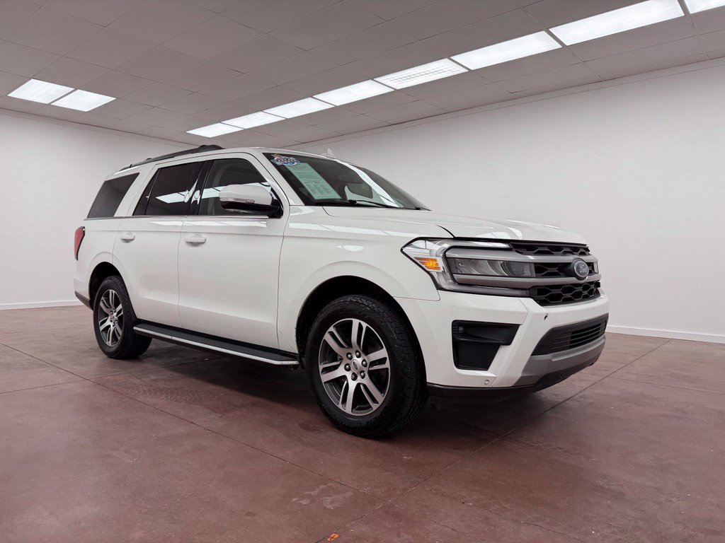 Used 2022 Ford Expedition XLT RWD image 7
