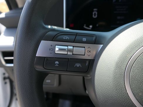 Certified 2025 Hyundai Sonata SEL FWD image 15