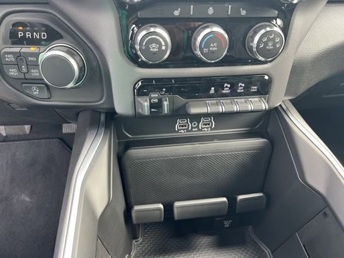 New 2026 RAM 1500 Big Horn w/ Night Edition AWD/4WD image 22