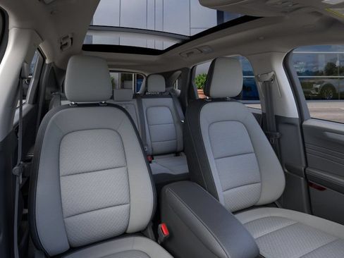 New 2026 Ford Escape Active w/ Tech Pack #1 FWD image 10