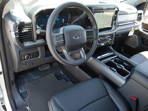 New 2026 Ford F350 Lariat AWD/4WD image 11