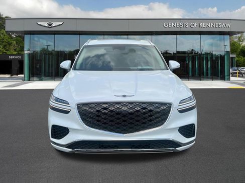 New 2026 Genesis GV70 2.5T Select image 2