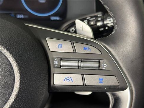 Used 2023 Hyundai Palisade SEL w/ Premium Package FWD image 28