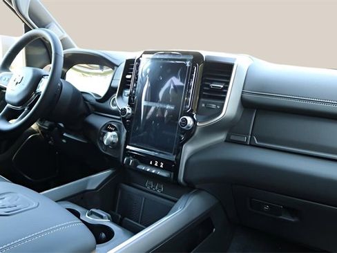 New 2026 RAM 1500 Laramie w/ Laramie Southwest Edition image 18