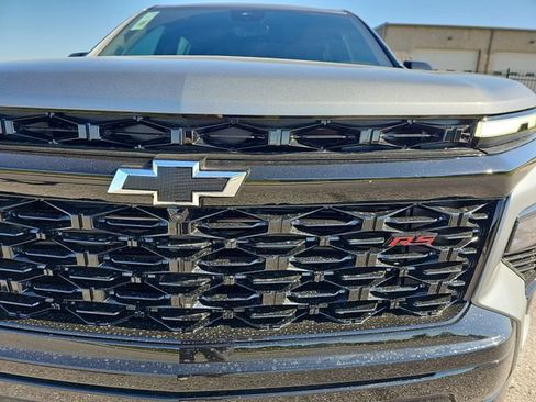 New 2026 Chevrolet Traverse RS FWD image 31