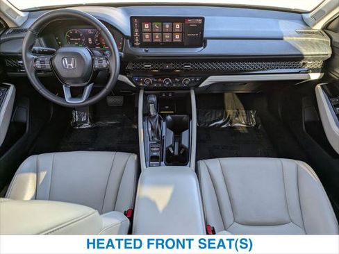 Certified 2023 Honda Accord Touring image 21