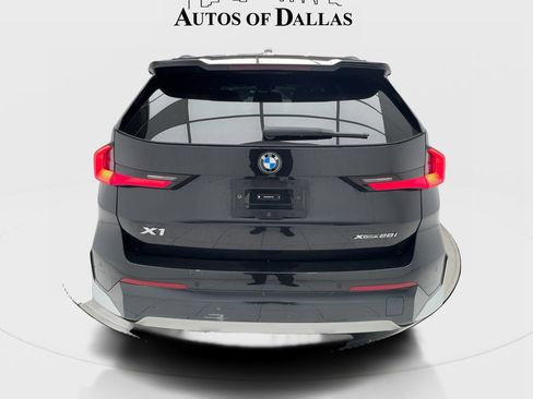 Used 2025 BMW X1 xDrive28i AWD/4WD image 9