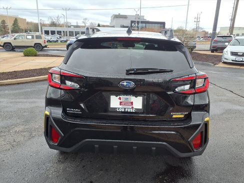 Certified 2025 Subaru Crosstrek 2.5i Sport image 24